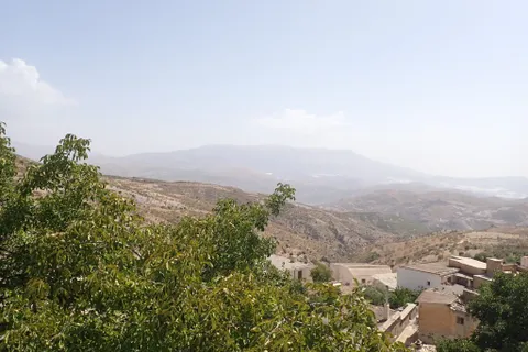 Landsbyhus i Murtas, Granada, Murtas - € 90.000 | Ref: C0399a - foto 30